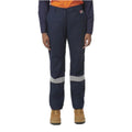 Calça Cargo Mulher ShieldTec FR com Fita Reforçada PPE2