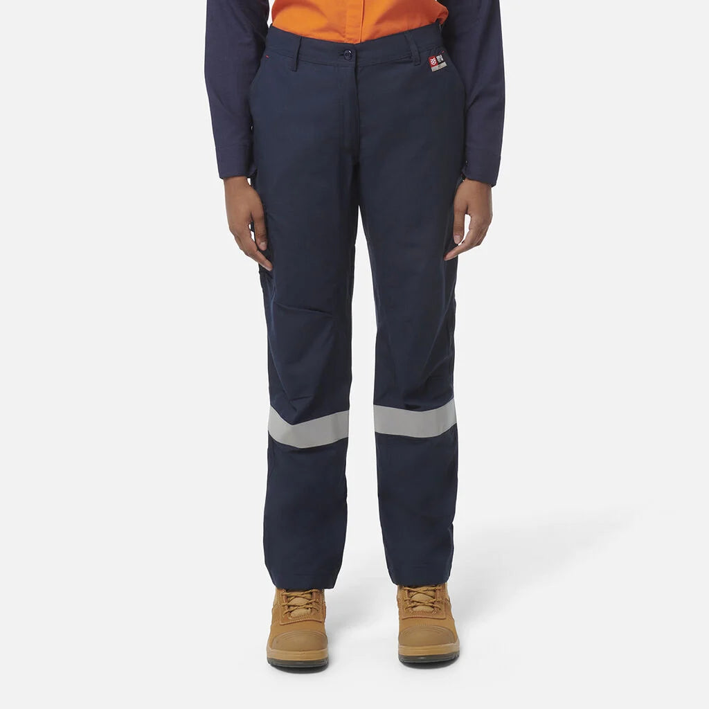 Women's ShieldTec FR Taped Cargo Pant PPE2