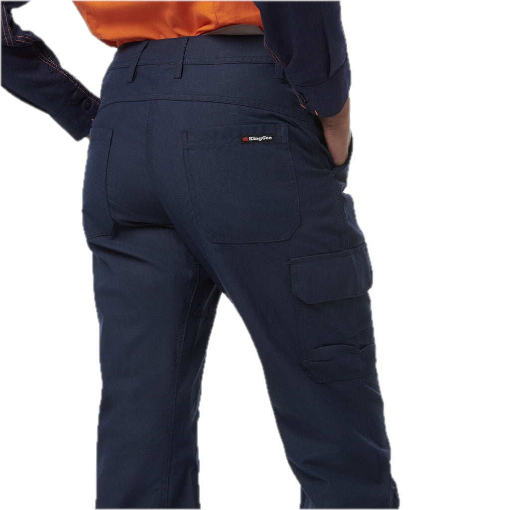 Women's ShieldTec FR Taped Cargo Pant PPE2