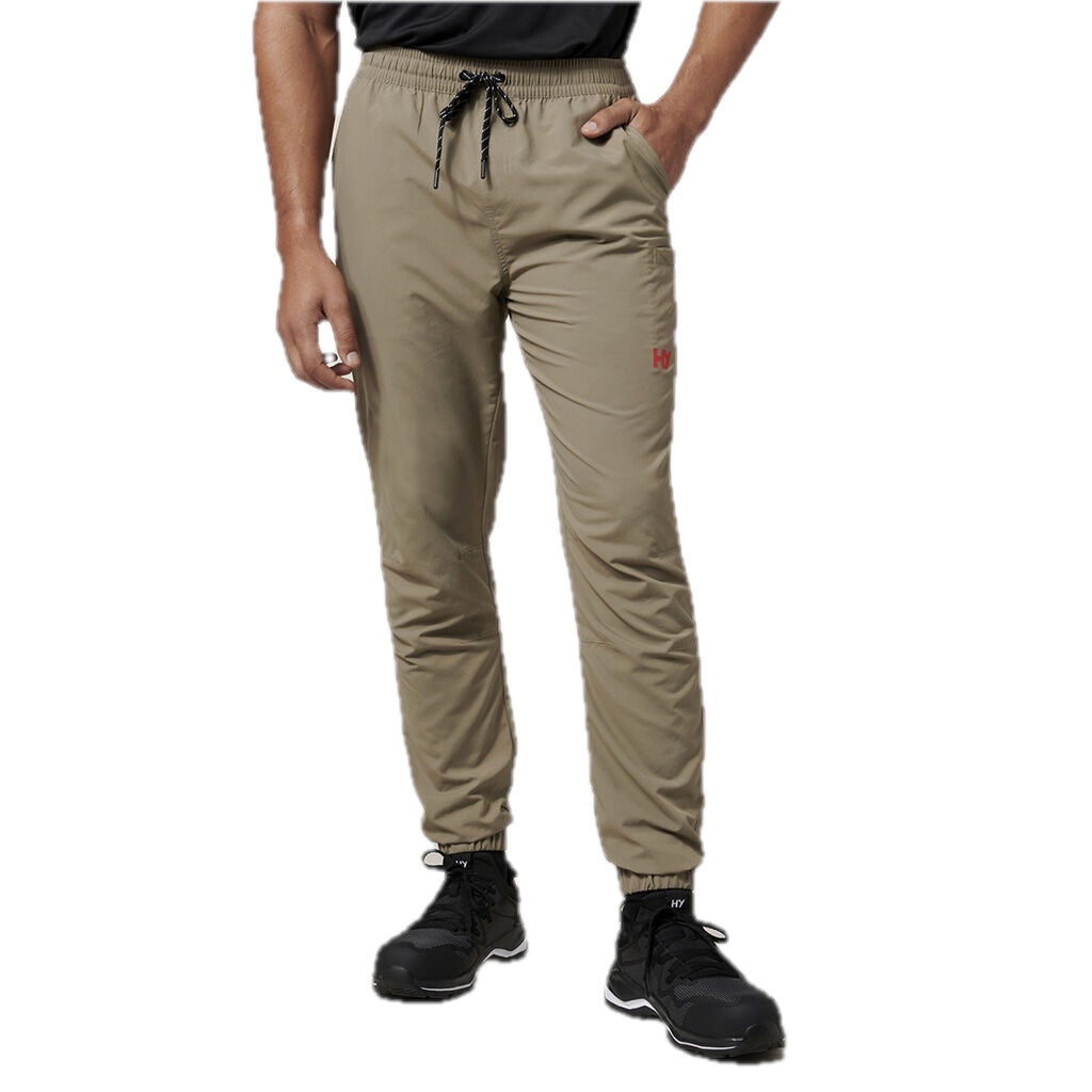 3056 ZERO CUFF PANT