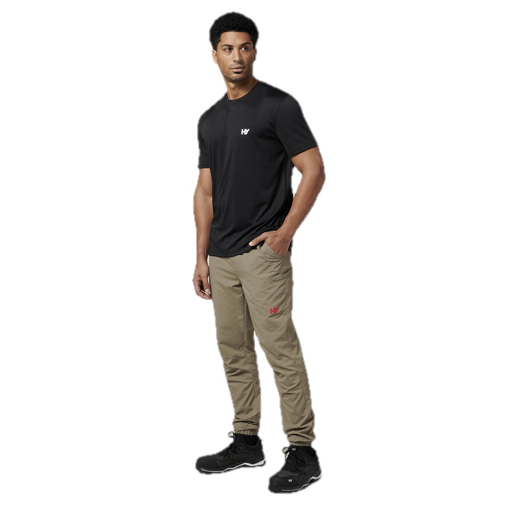 3056 ZERO CUFF PANT