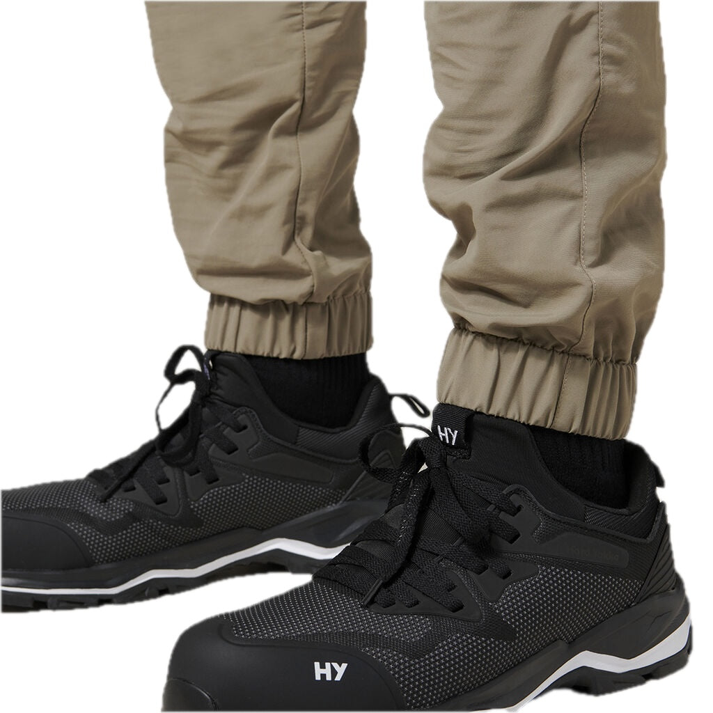 3056 ZERO CUFF PANT