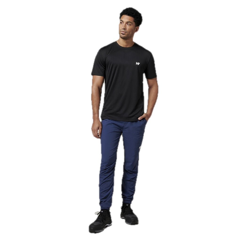 3056 ZERO CUFF PANT