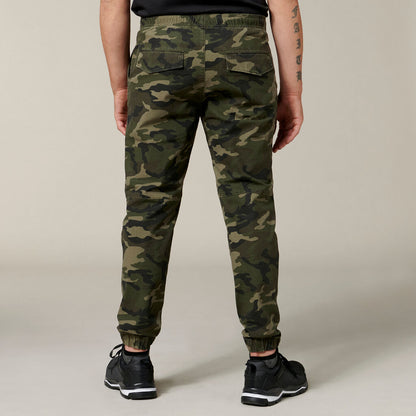 3056 CAMO JOGGER 