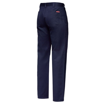 Hard Yakka Y02501 Cotton Drill Trouser
