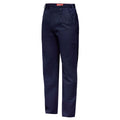 Calça dura de algodão Yakka Y02501