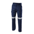Calça de ganga Gen Y com fita 