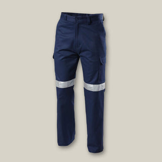 Gen Y Drill Pant With Tape