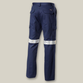 Gen Y Drill Pant With Tape