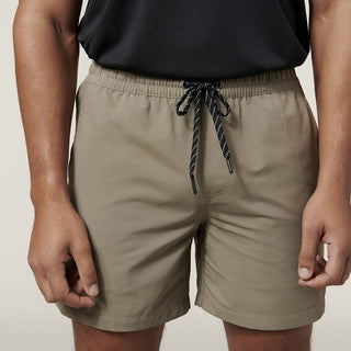 3056 ZERO DRAWSTRING WORK SHORT