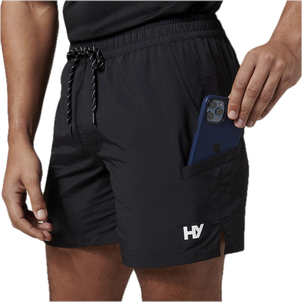 3056 ZERO DRAWSTRING WORK SHORT 