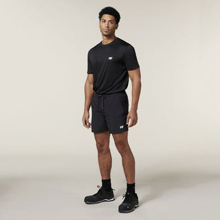 3056 ZERO DRAWSTRING WORK SHORT