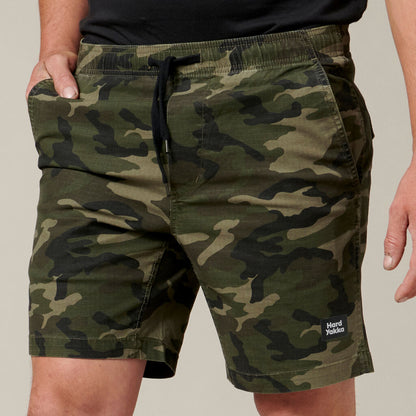 3056 CELANA PENDEK AKTIF CAMO 