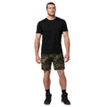 3056 CELANA PENDEK AKTIF CAMO 