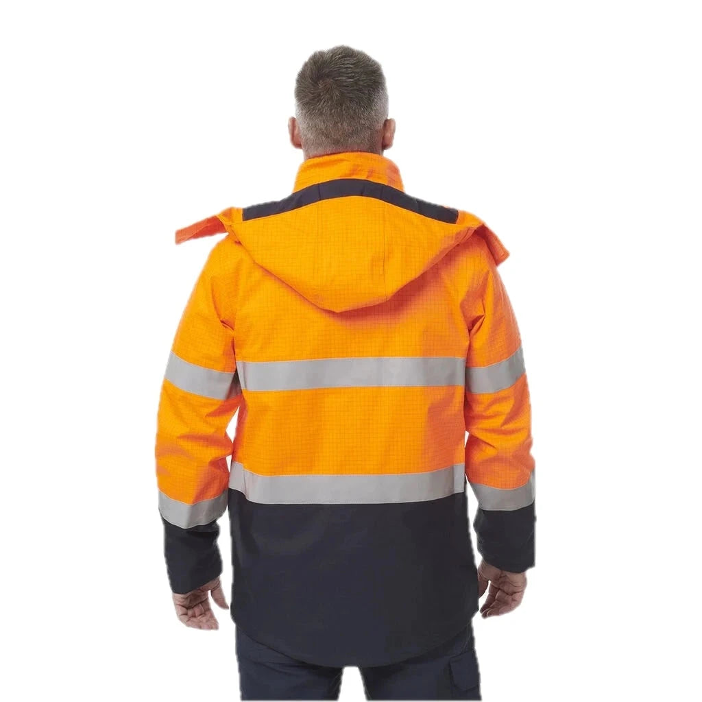 Shieldtec FR Wet Weather Jacket PPE3