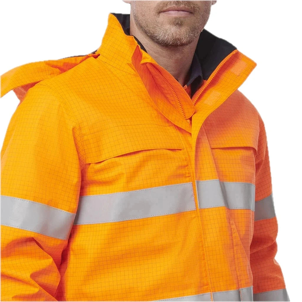 Shieldtec FR Wet Weather Jacket PPE3