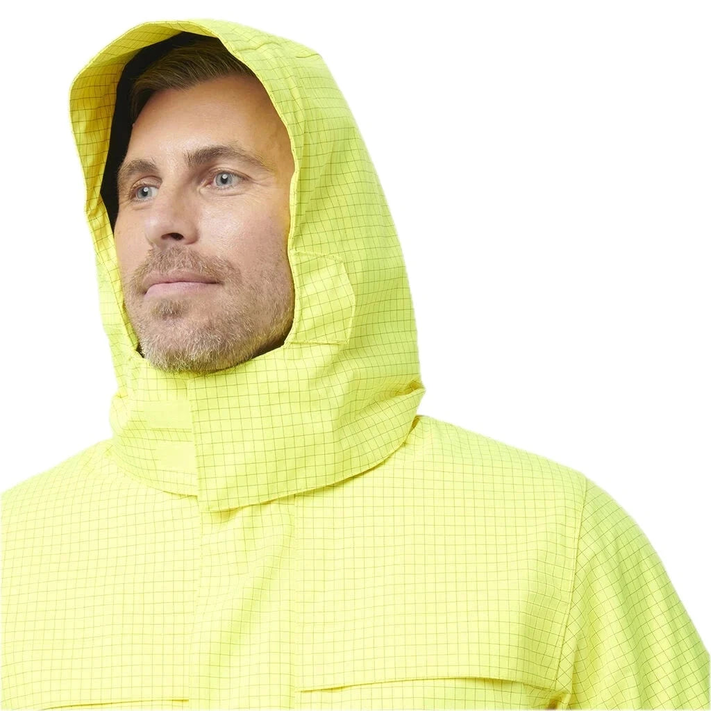 Shieldtec FR Wet Weather Jacket PPE3