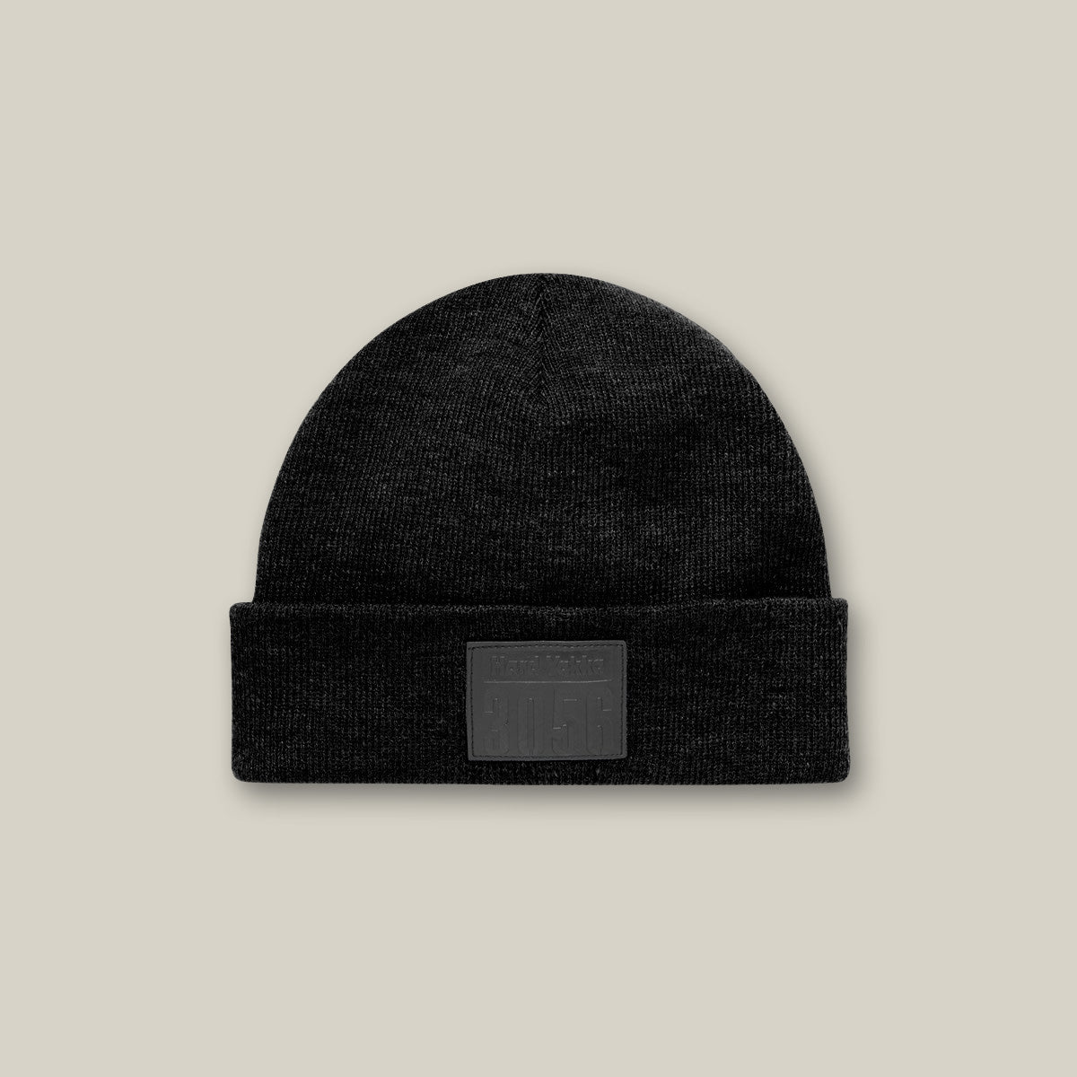 Hard Yakka Hy Beanie (Y22370) – Black