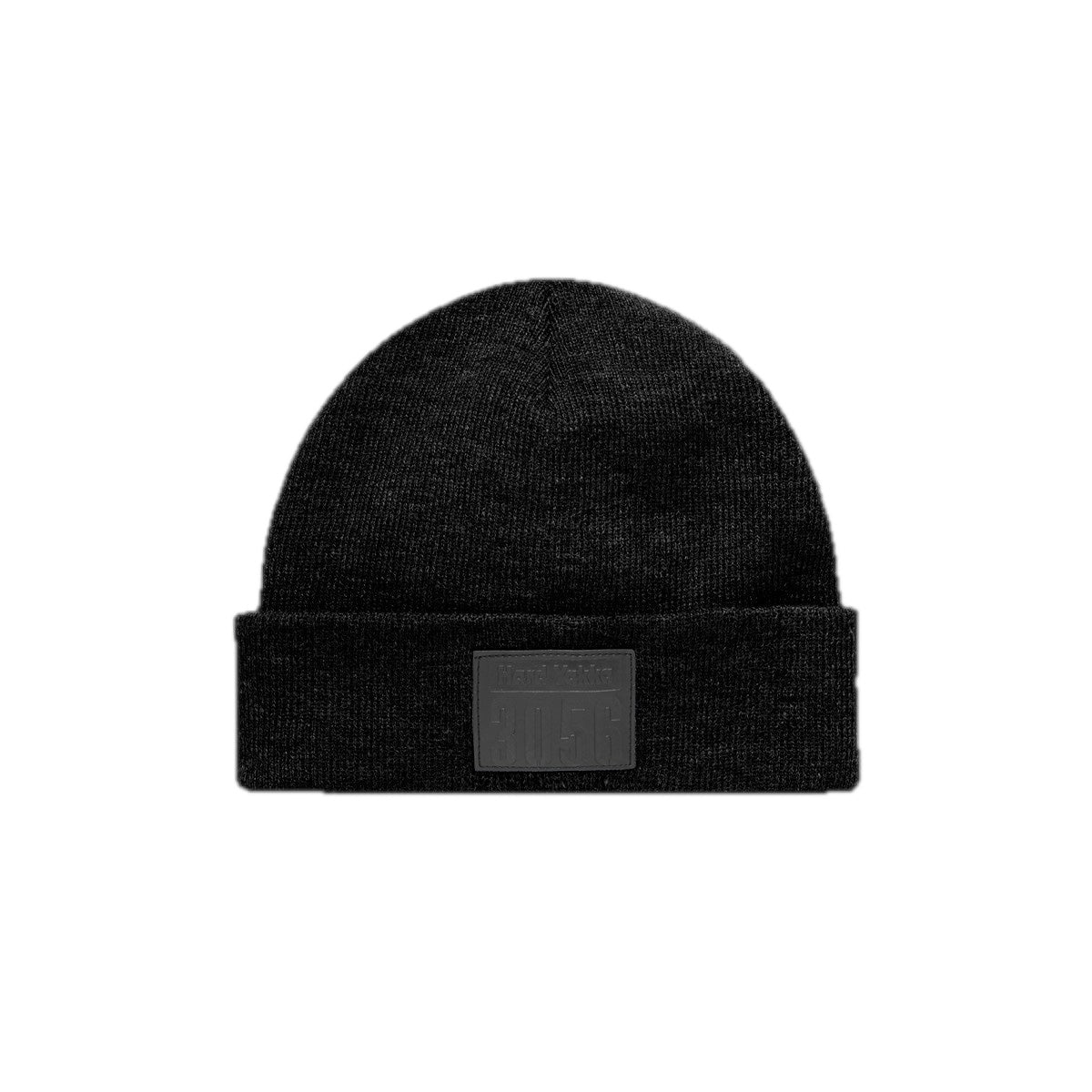 Hard Yakka Hy Beanie (Y22370) – Black