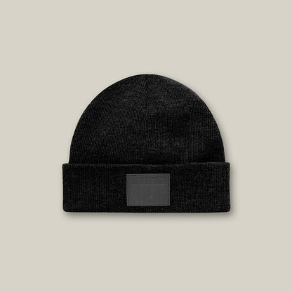 Hard Yakka Hy Beanie (Y22370) – Black