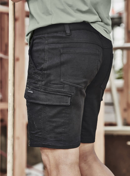 Mens Streetworx Comfort Short