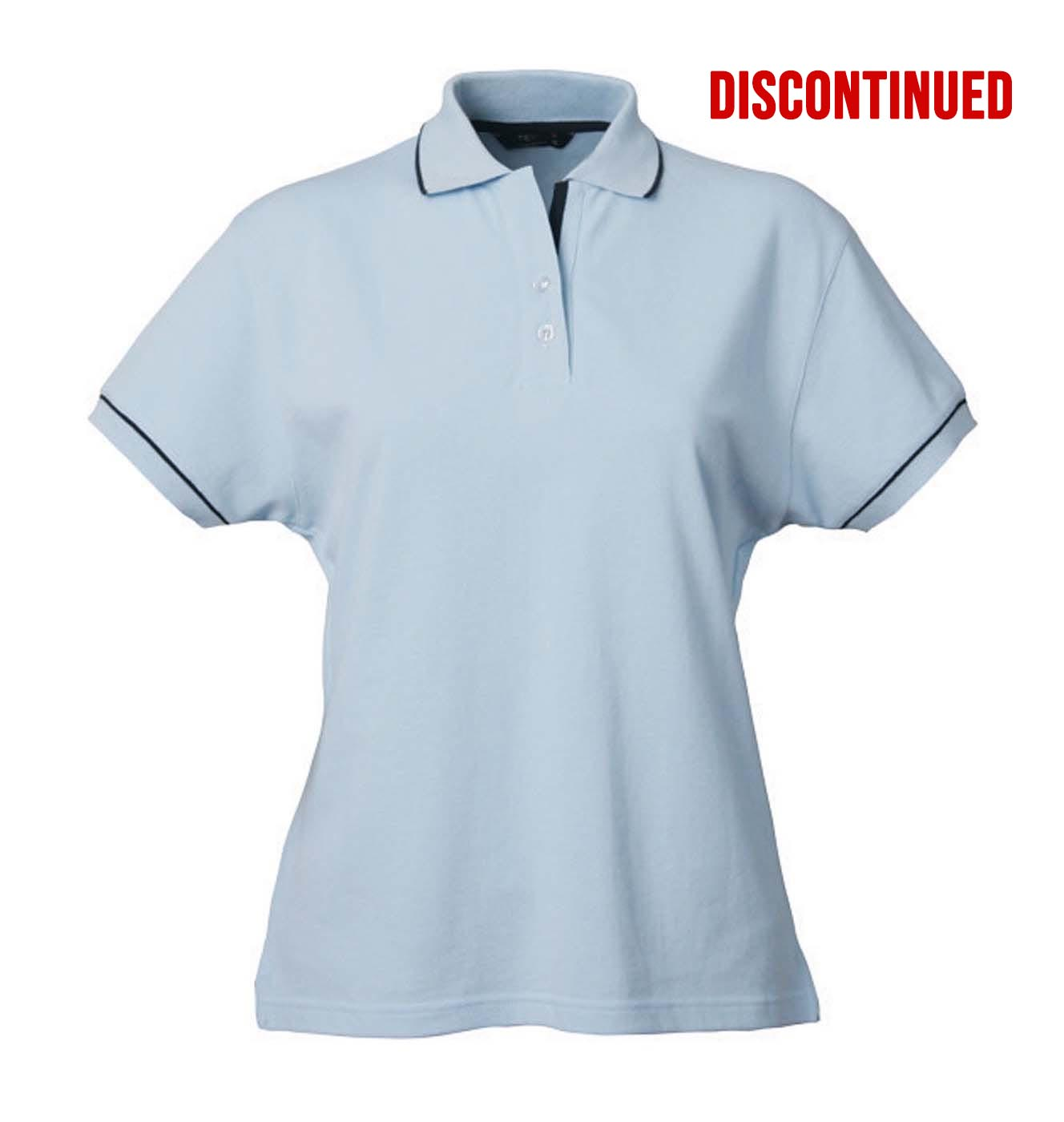 Polo Cennencial Feminino