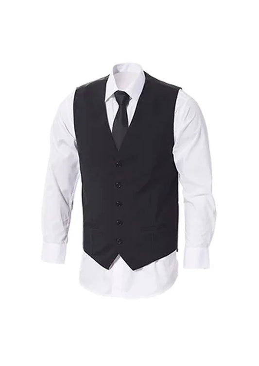 Mens Executive Vest
