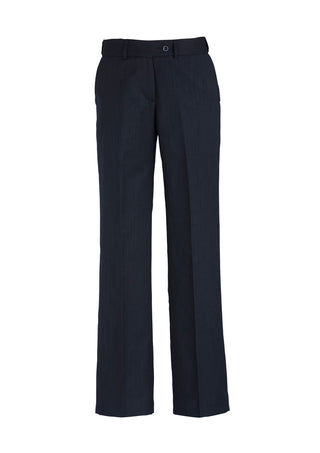 Cool Stretch Womens Adjustable Waist Pant