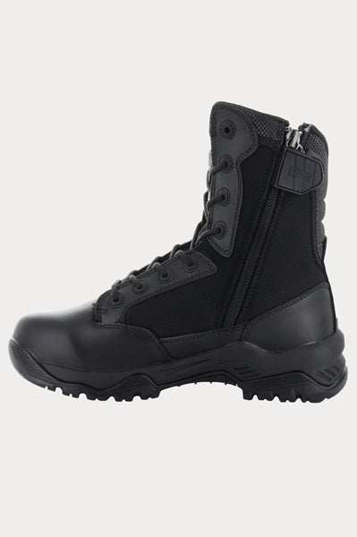 MAGNUM Strike Force 8.0 Side-Zip Wide