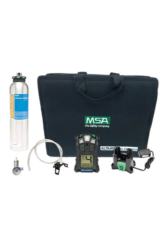 ALTAIR 4XR (LEL, O2, CO, H2S) CHARCOAL KIT 4 YR WARRANTY