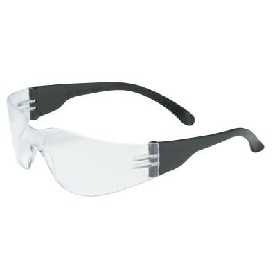 Zenon Z12 Series Safety Glasses, Clear Lens,