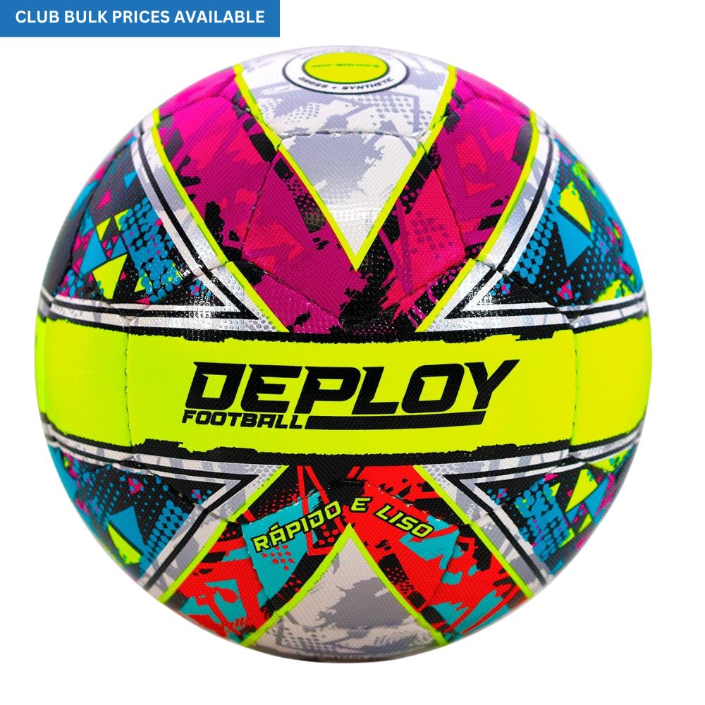Rapido E Liso - Mid Bounce