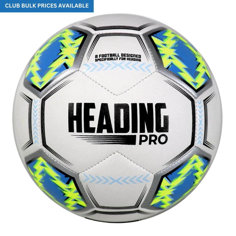 Heading Pro