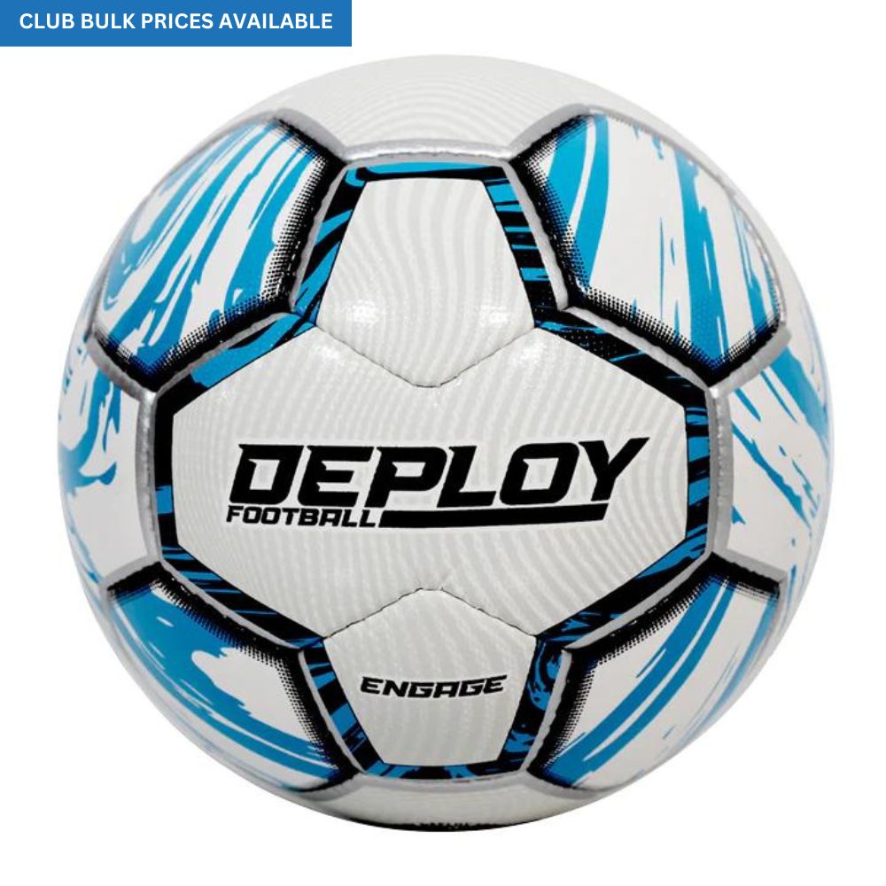 Engage - Match Football