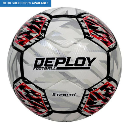 Stealth - Match+ Football