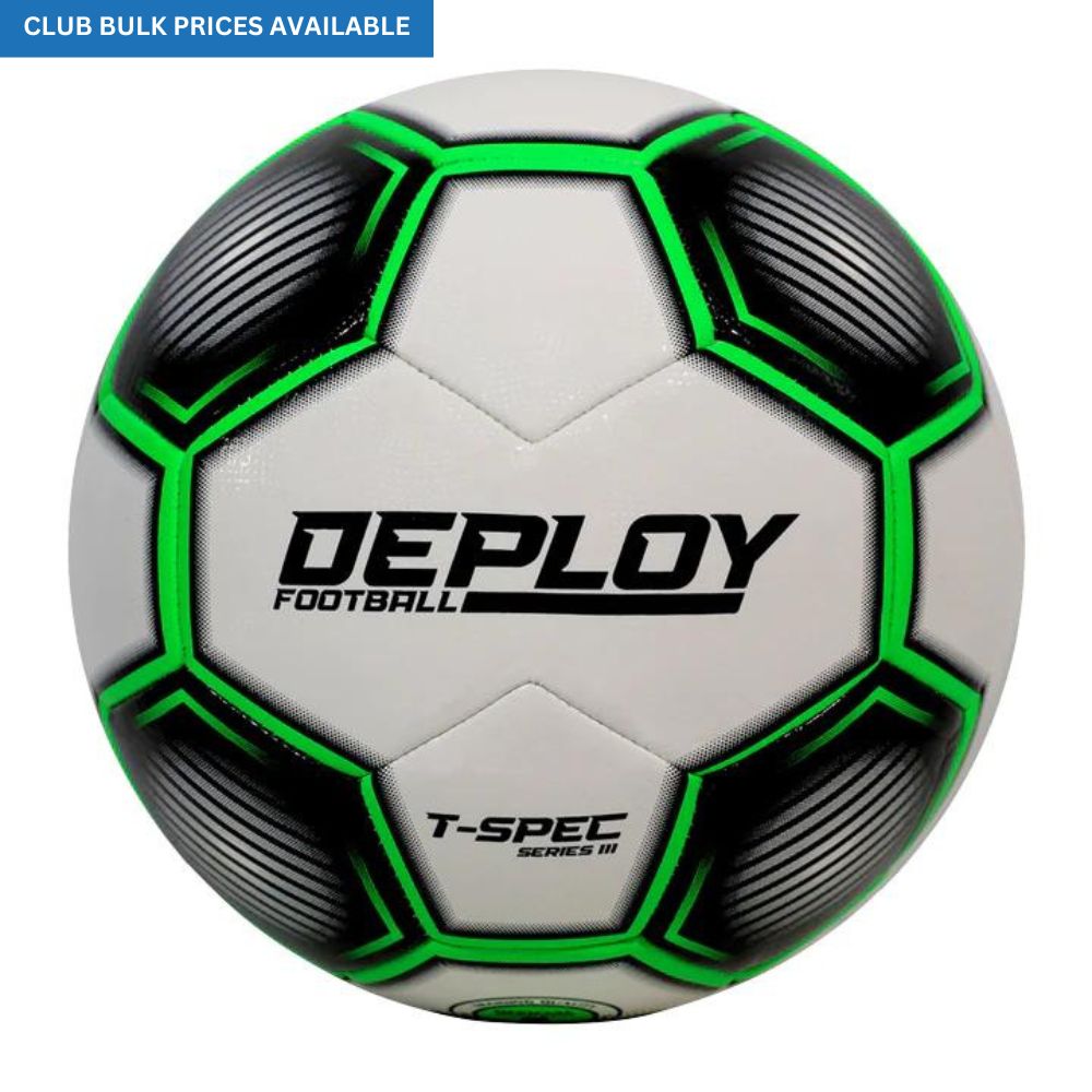 T-Spec Series III - Junior Training Football