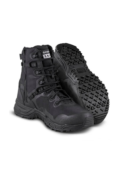 ALPHA FURY 8 SIDE ZIP