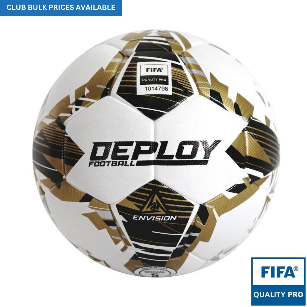Envision - FIFA QUALITY PRO Match Football