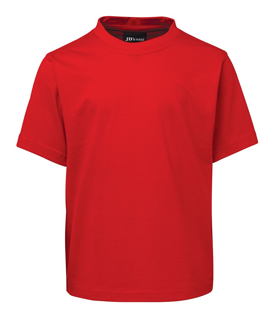 Kaos Anak JB