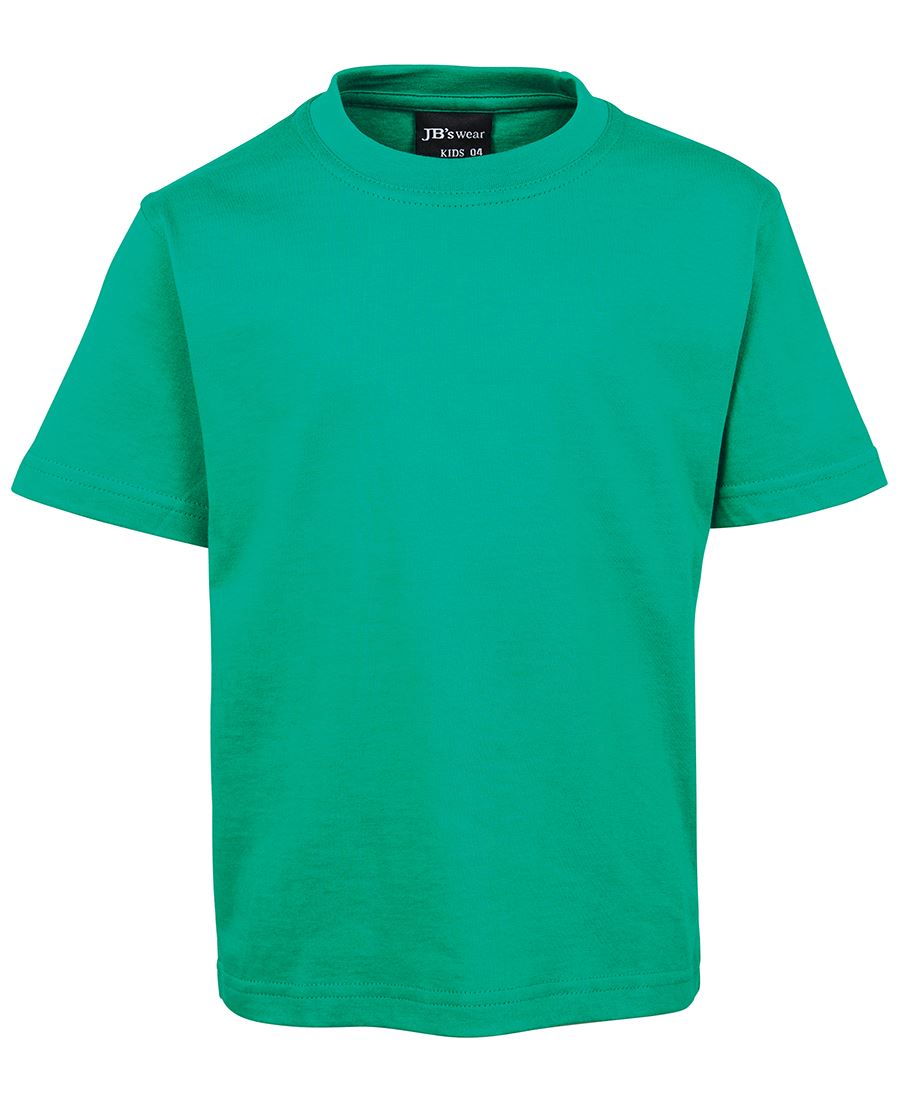Kaos Anak JB
