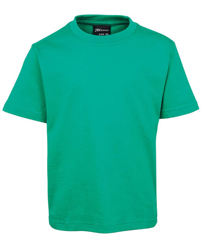 Kaos Anak JB