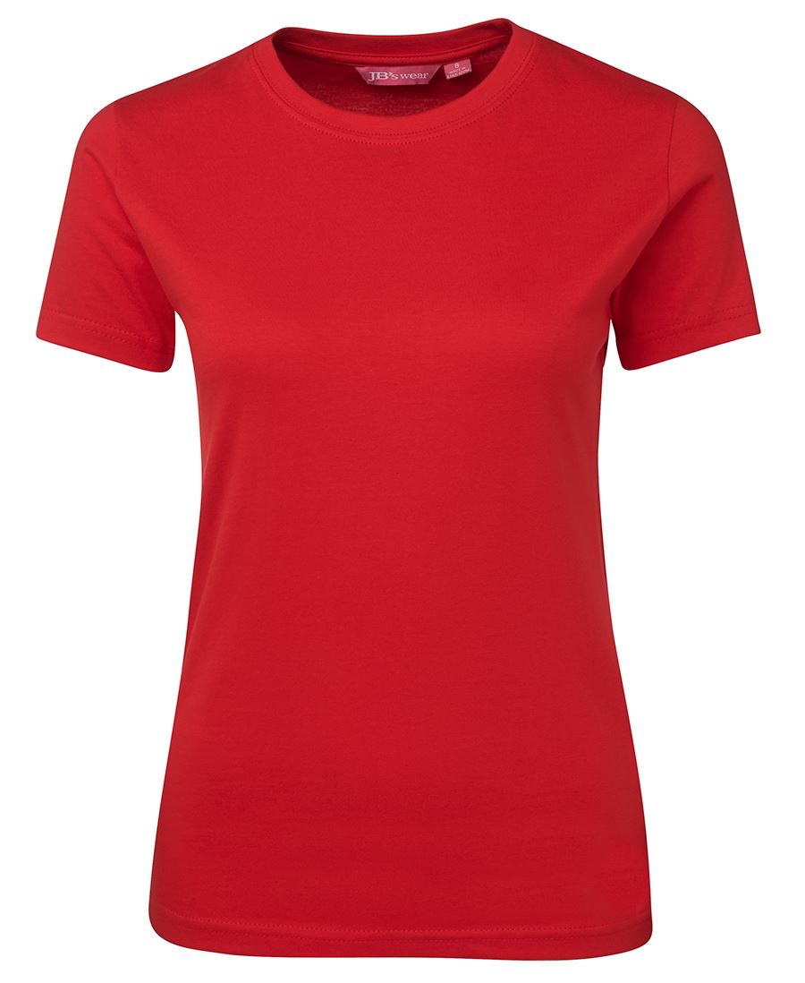 JB's LADIES TEE