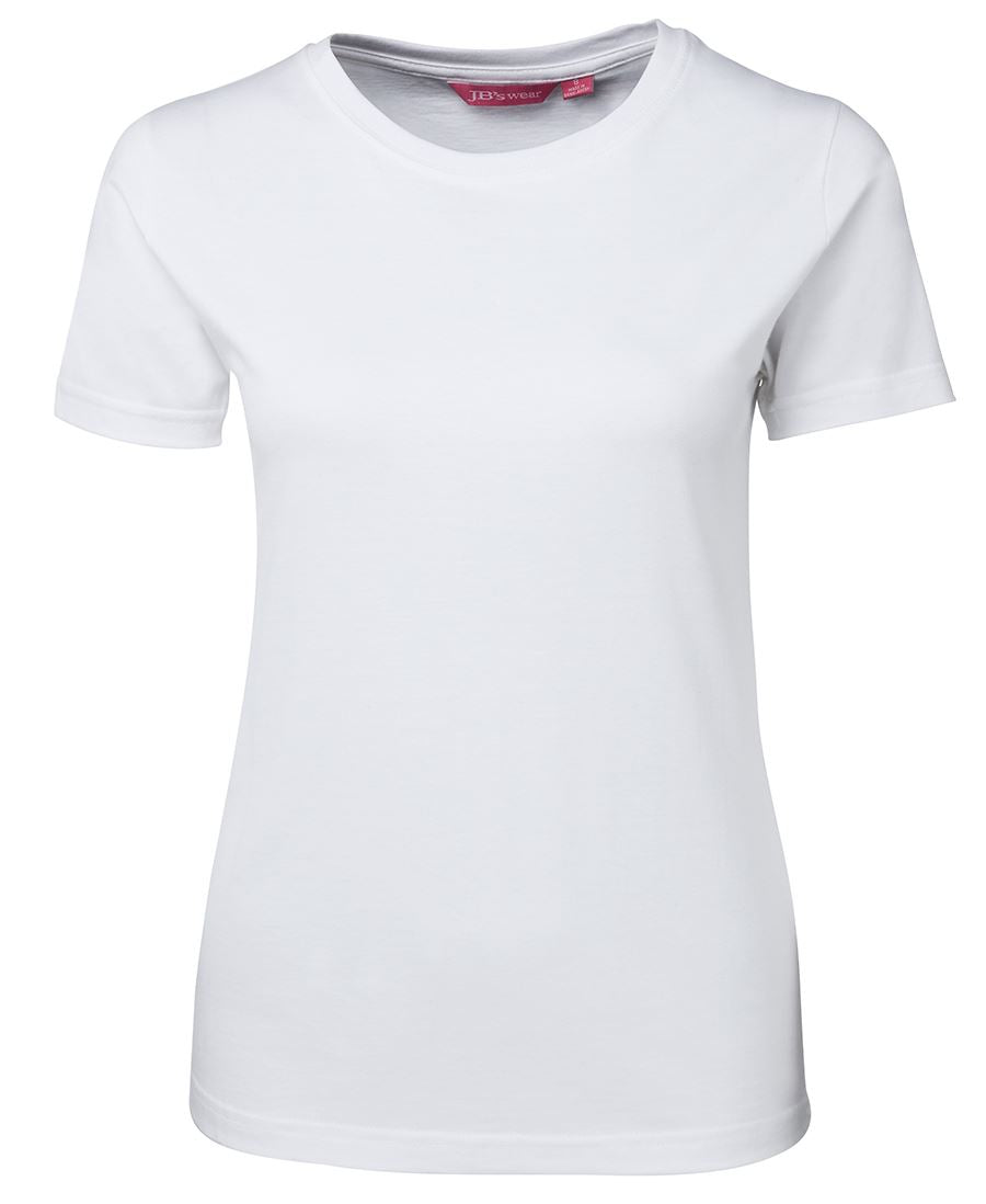 JB's LADIES TEE