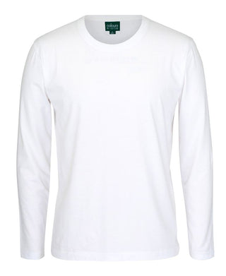 JB's L/S NON CUFF TEE
