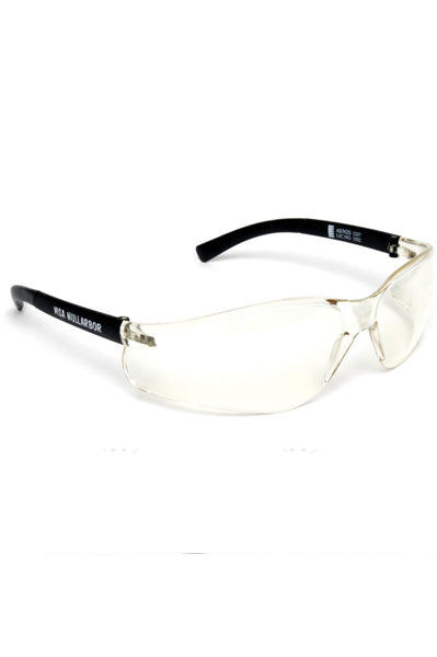 Spectacle Nullarbor,Hard Coat Anti-Fog Glasses - Clear