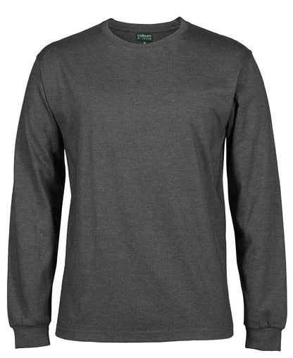 C of C L/S TEE