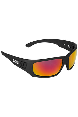 SPECTACLE, MSA Z5 SMOKE SUNSET MIRROR