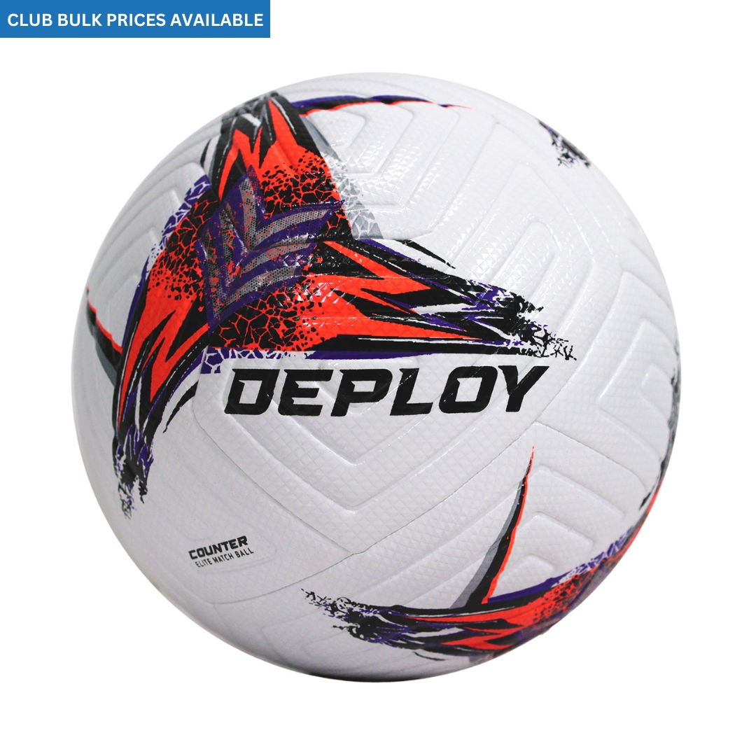 2024 PRE ORDER - Counter - Elite Match Football -  EARLY 2024 DELIVERY