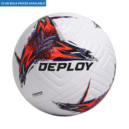 2024 PRE ORDER - Counter - Elite Match Football -  EARLY 2024 DELIVERY