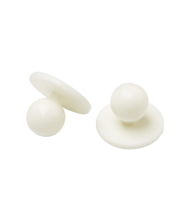 Buttons Set of 10